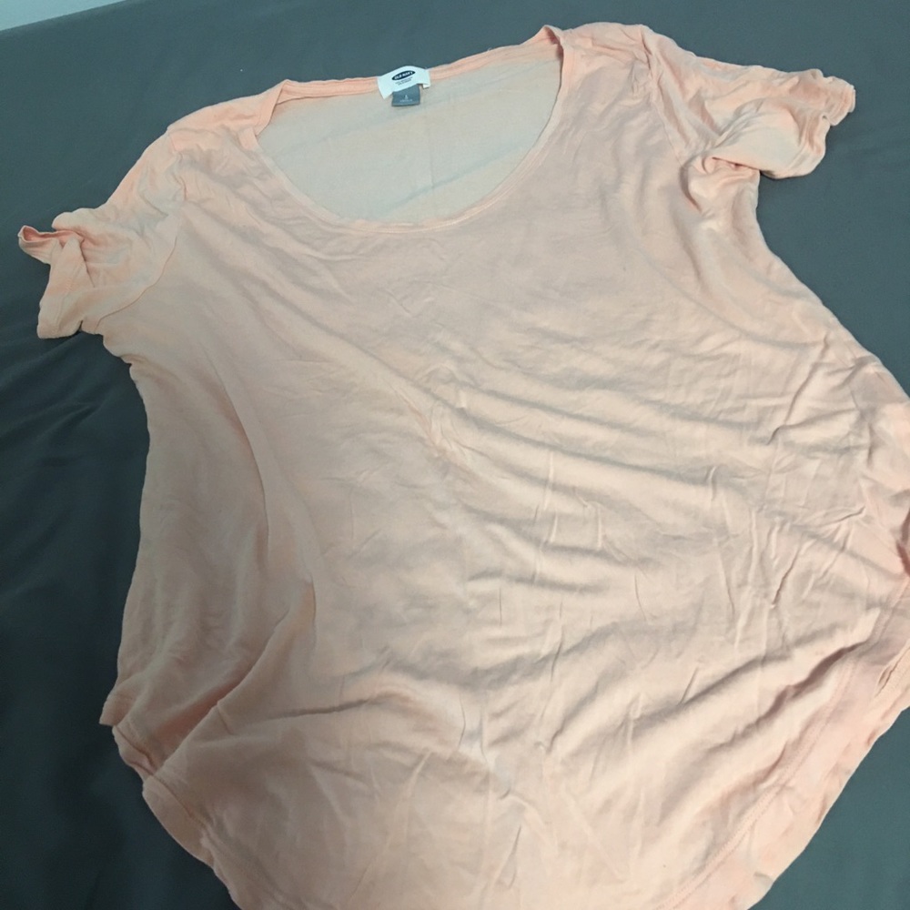 Old navy shirt